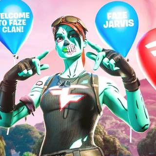Faze Jarvis wallpaper