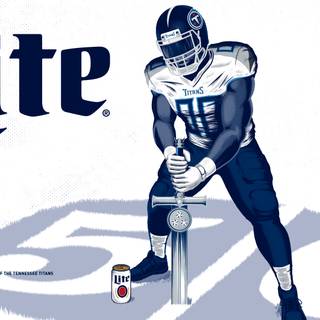 Tennessee Titans 2019 wallpaper