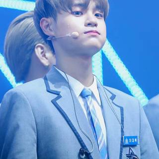 Lee Dae-hwi wallpaper