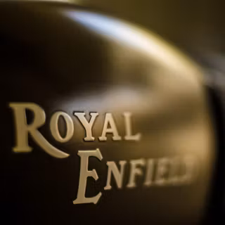 Royal Enfield HD wallpaper