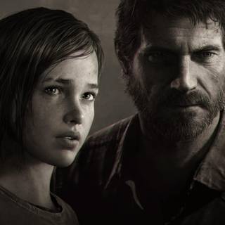 The Last of Us Remastered wallpaper
