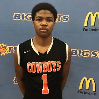 Aaron Davis wallpaper