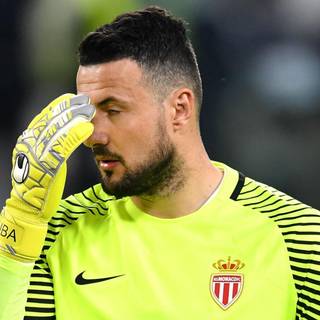 Danijel Subašić wallpaper