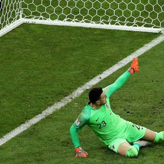 Danijel Subašić wallpaper