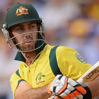 Glenn Maxwell wallpaper