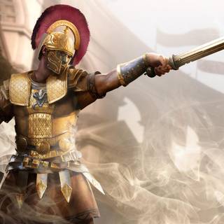 Ryse Son of Rome wallpaper