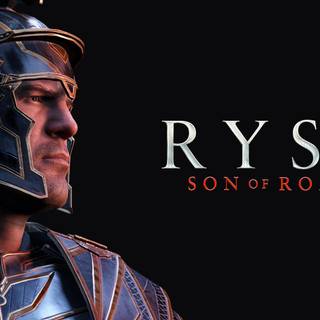 Ryse Son of Rome wallpaper