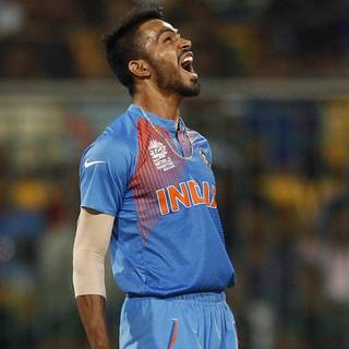 Krunal Pandya wallpaper