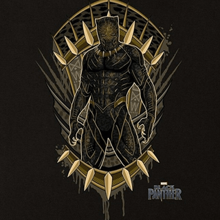 Golden Jaguar wallpaper