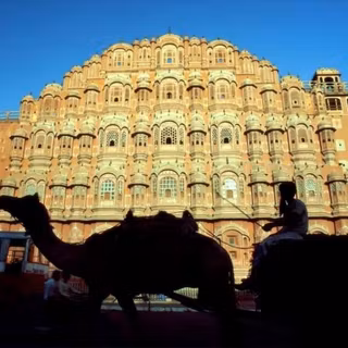 Hawa Mahal wallpaper