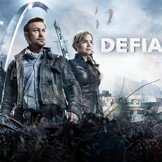 Defiance wallpaper