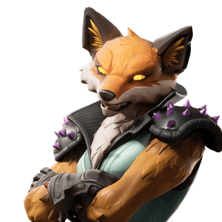 Fennix Fortnite wallpaper