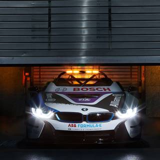 BMW Championship wallpaper