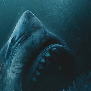 47 Meters Down: Uncaged wallpaper