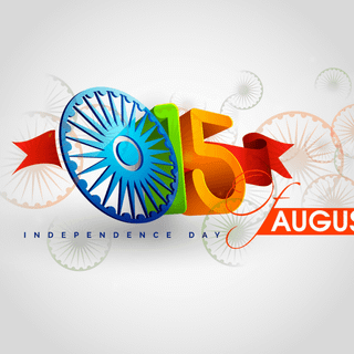73rd Independence Day wallpaper