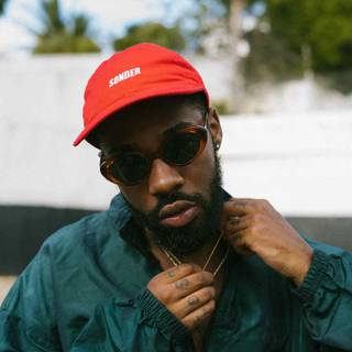 Brent Faiyaz wallpaper