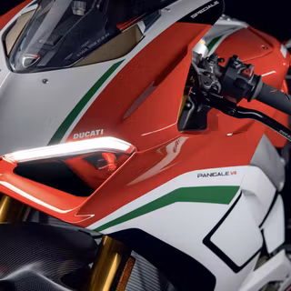 Streetfighter V4 Ducati Panigale wallpaper