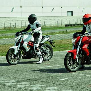 TnT300 Benelli Motorcycles USA wallpaper