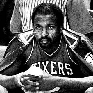 Moses Malone wallpaper