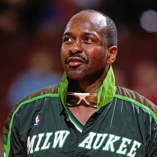 Moses Malone wallpaper