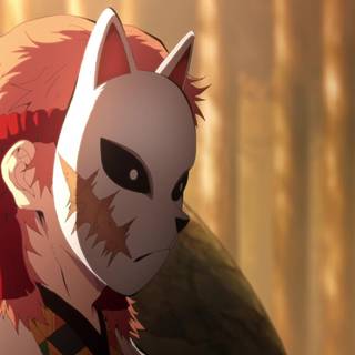 Sabito Kimetsu no Yaiba wallpaper