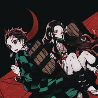 Sabito Kimetsu no Yaiba wallpaper