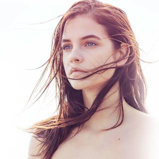 Barbara Palvin 4K wallpaper