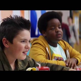 Good Boys 2019 movie wallpaper