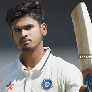 Shreyas Iyer wallpaper