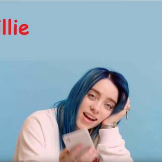 Billie Eilish 2019 wallpaper