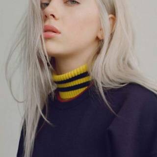 Billie Eilish 2019 wallpaper