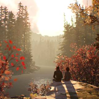 Life is Strange 2: Episode 4 wallpaper