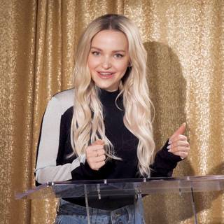 Dove Cameron 2019 wallpaper