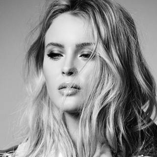 Zara Larsson 2019 wallpaper