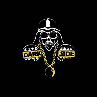Dark Side wallpaper