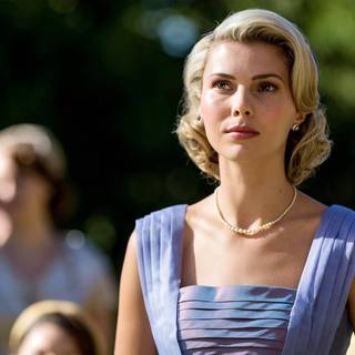 A Place to Call Home wallpaper