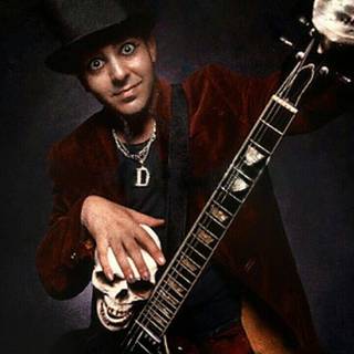 Daron Malakian wallpaper
