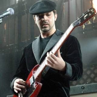 Daron Malakian wallpaper