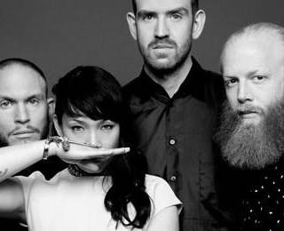 Little Dragon wallpaper