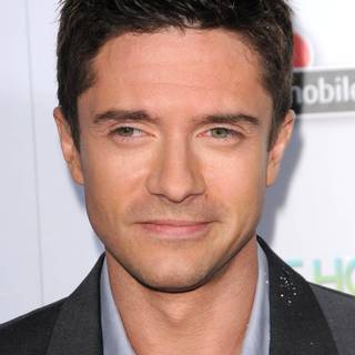 Topher Grace wallpaper