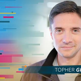 Topher Grace wallpaper