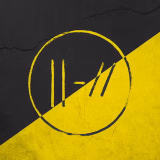 Twenty One Pilots 2019 wallpaper