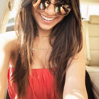 Mia Khalifa HD photography wallpaper