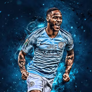 Man City 2019 wallpaper