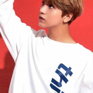 Haechan wallpaper