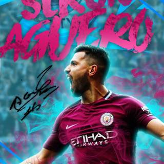 Man City 2019 wallpaper