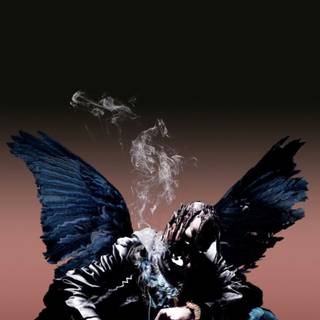 Cactus Jack wallpaper