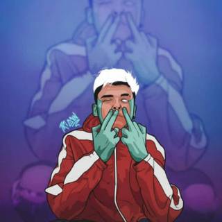 Lit Killah wallpaper