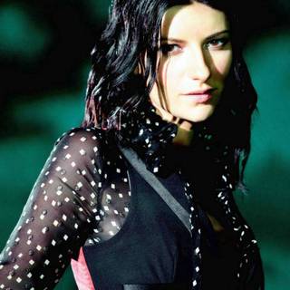 Laura Pausini wallpaper