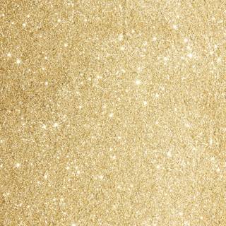 Ombre gold wallpaper